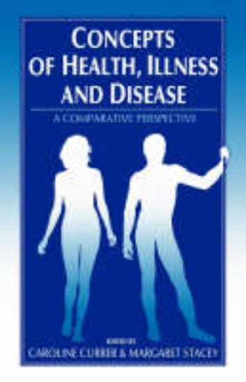 Picture of Concepts of Health, Illness and Disease: A Comparative Perspective