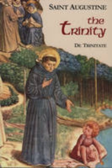 Picture of Trinity: Part 1/ Volume 5: Books
