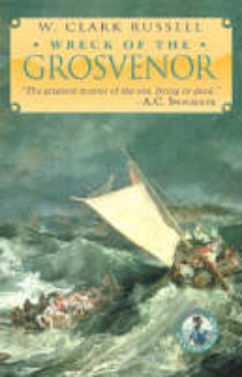 Picture of Wreck of the Grosvenor