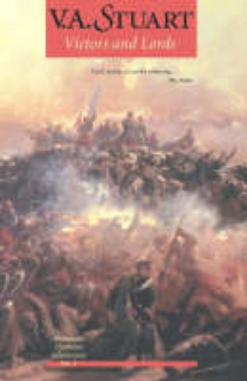 Picture of Victors and Lords