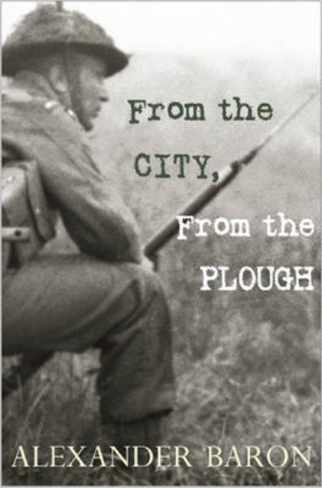 Picture of From the City, from the Plough