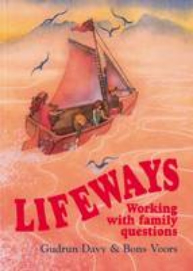 Picture of Lifeways:working with family questions