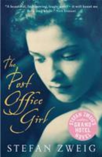 Picture of Post Office Girl