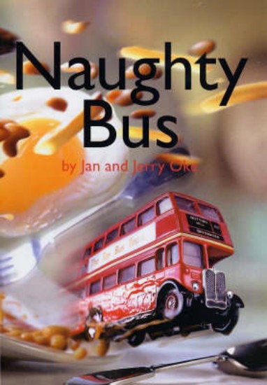Picture of Naughty Bus