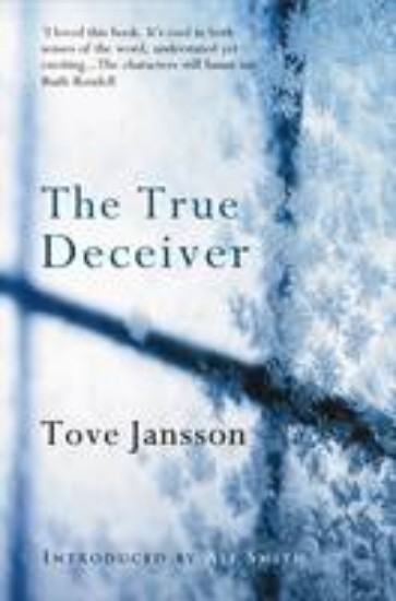 Picture of True Deceiver