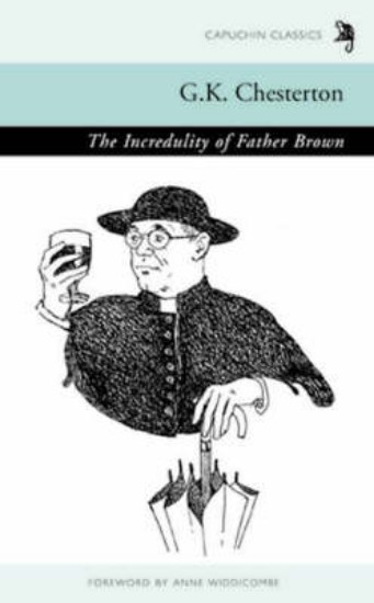 Picture of Incredulity of Father Brown