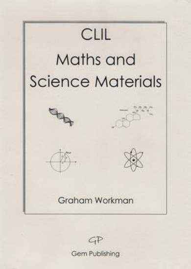 Picture of CLIL Maths and Science Materials