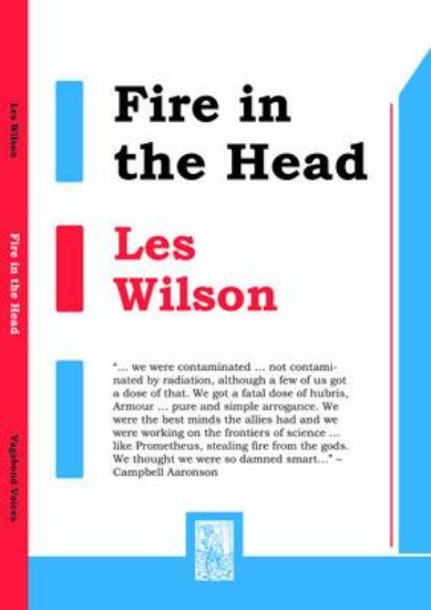Picture of Fire In The Head