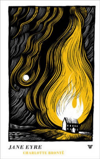 Picture of Jane Eyre