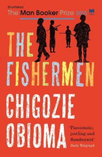 Picture of Fishermen