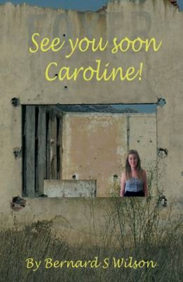 Picture of See You Soon Caroline!