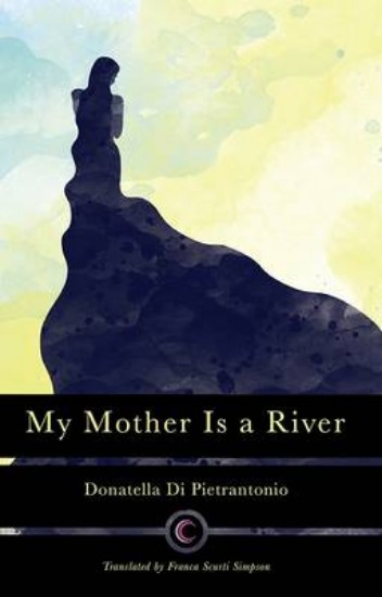Picture of My Mother is a River