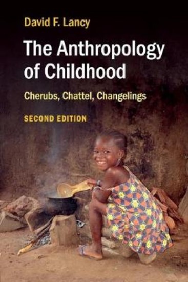 Picture of Anthropology of Childhood: Cherubs, Chattel, Changelings 2ed