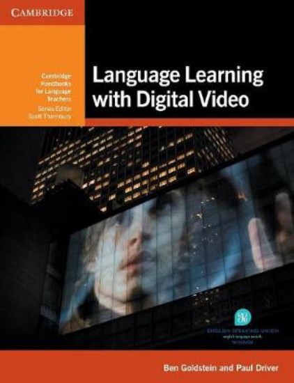 Picture of Language Learning With Digital Video