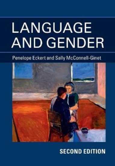 Picture of Language and Gender 2ed