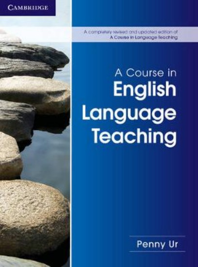 Picture of Course In English Language Teaching