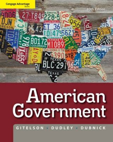 Picture of American Government
