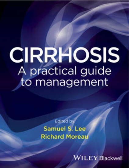 Picture of Cirrhosis: A Practical Guide to Management