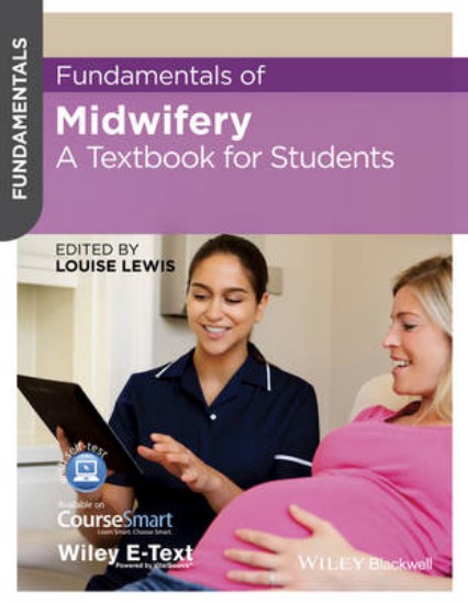 Picture of Fundamentals of Midwifery: A Textbook for Students