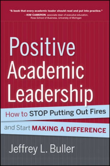 Picture of Positive Academic Leadership