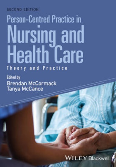 Picture of Person-Centred Practice in Nursing and Health Care: Theory and Practice 2ed