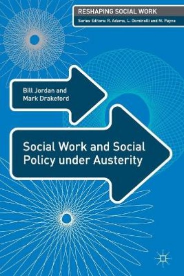 Picture of Social Work and Social Policy Under Austerity