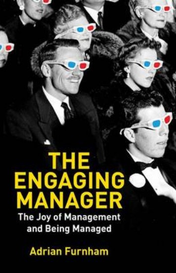 Picture of Engaging Manager