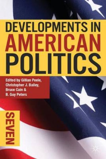 Picture of Developments in American Politics 7ed