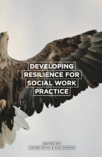 Picture of Developing Resilience for Social Work Practice