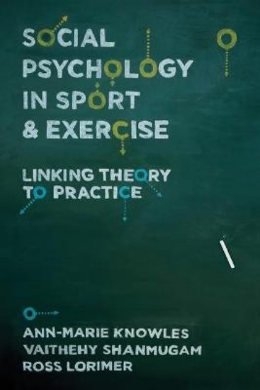 Picture of Social Psychology in Sport and Exercise: Linking Theory to Practice