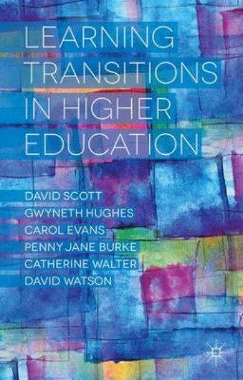 Picture of Learning Transitions in Higher Education