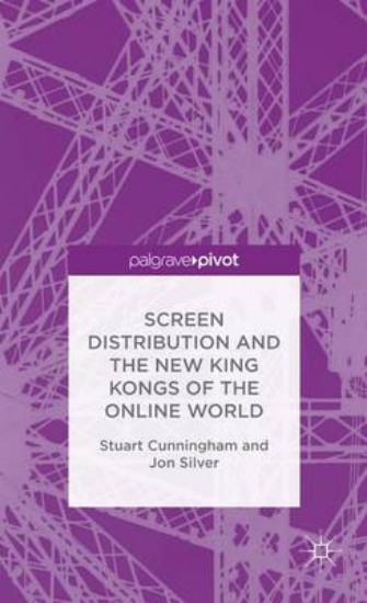 Picture of Screen Distribution and the New King Kongs of the Online World