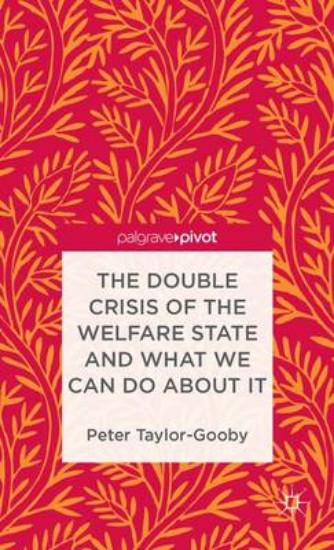 Picture of Double Crisis of the Welfare State and What We Can Do About