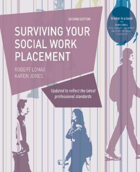 Picture of Surviving Your Social Work Placement