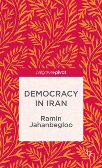 Picture of Democracy in Iran