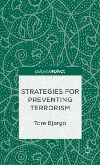 Picture of Strategies for Preventing Terrorism