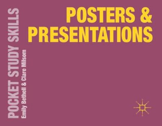 Picture of Posters and Presentations