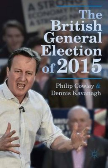 Picture of British General Election: 2015