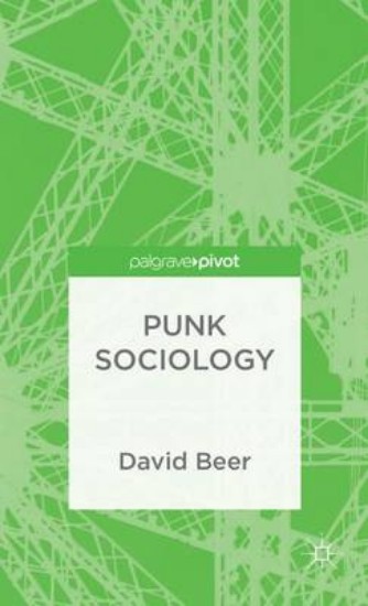 Picture of Punk Sociology