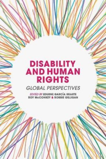 Picture of Disability and Human Rights: Global Perspectives