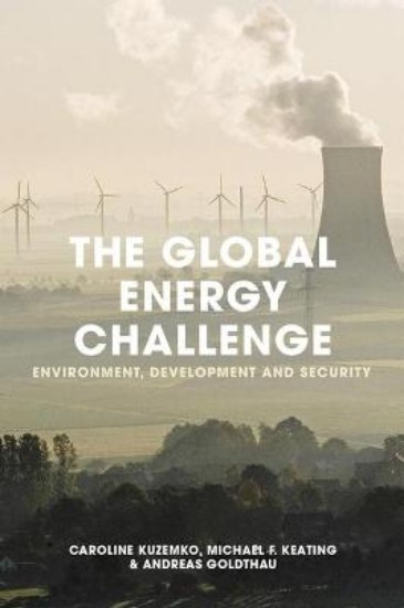 Picture of Global Energy Challenge: Environment, Development and Security