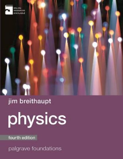 Picture of Physics 4ed