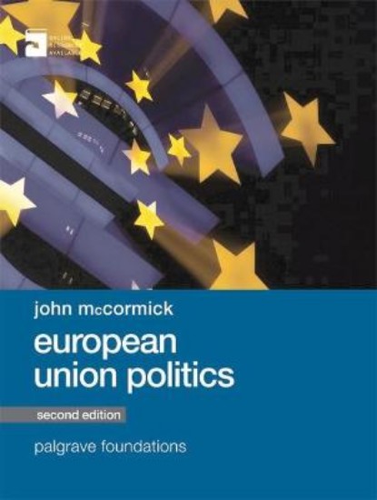 Picture of European Union Politics 2ed