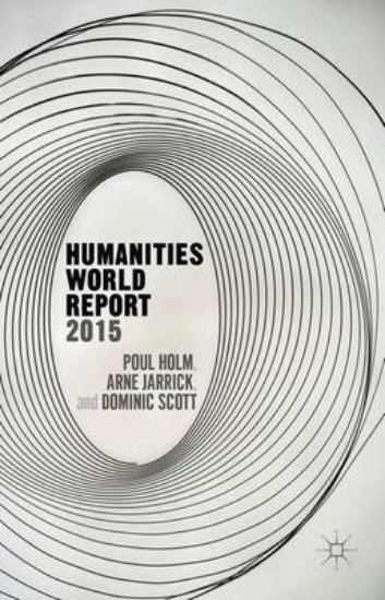 Picture of Humanities World Report 2015