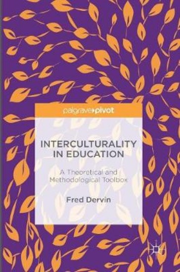Picture of Interculturality in Education: A Theoretical and Methodological Toolbox