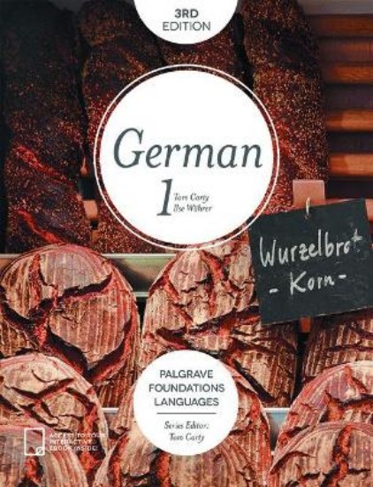 Picture of Foundations German 1 3ed