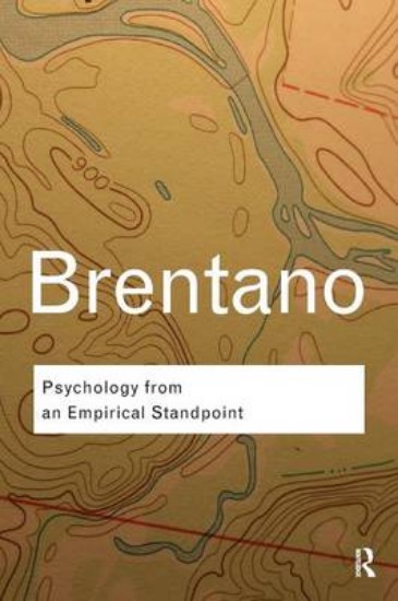 Picture of Psychology from An Empirical Standpoint