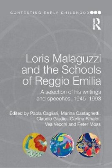 Picture of Loris Malaguzzi and the Schools of Reggio Emilia