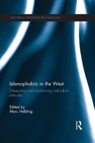 Picture of Islamophobia in the West: Measuring and Explaining Individual Attitudes