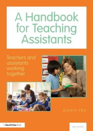 Picture of Handbook for Teaching Assistants: Teachers and Assistants Working Together 3ed